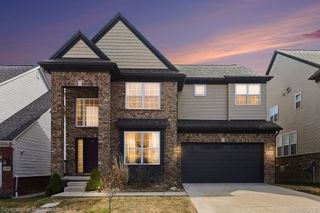 1143 Decker Drive, Orion Charter Township, MI 48359