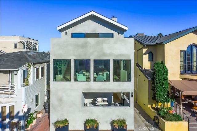 58 66th, Long Beach, CA 90803