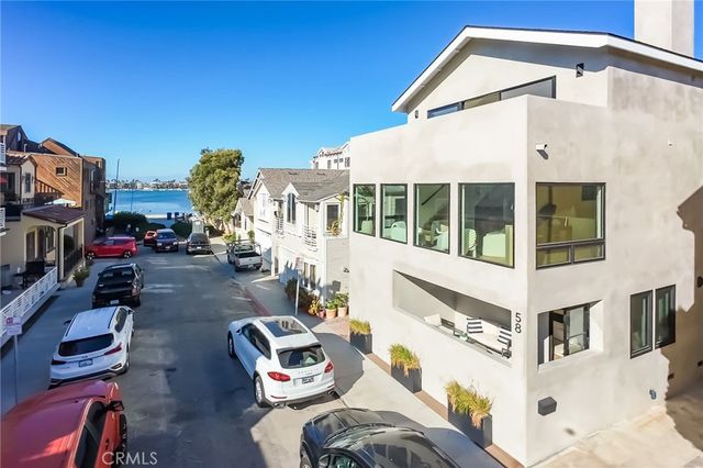 58 66th, Long Beach, CA 90803
