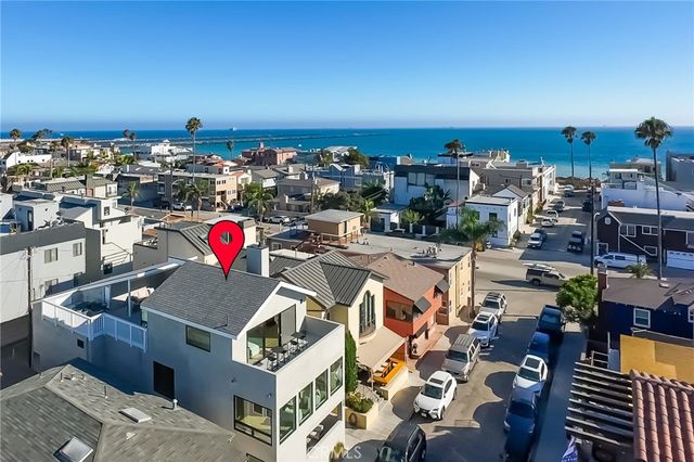 58 66th, Long Beach, CA 90803