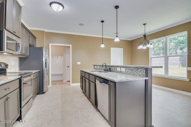 746 Neville Street, Grovetown, GA 30813