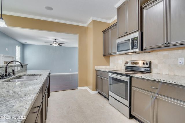 746 Neville Street, Grovetown, GA 30813