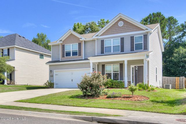 746 Neville Street, Grovetown, GA 30813