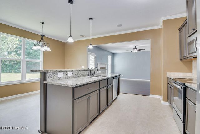 746 Neville Street, Grovetown, GA 30813