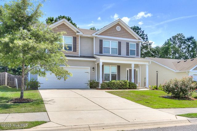 746 Neville Street, Grovetown, GA 30813