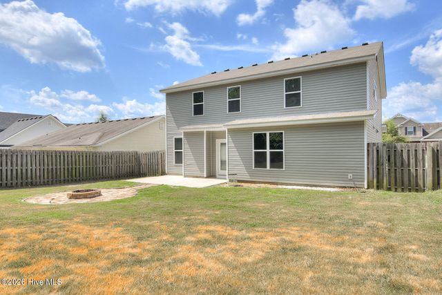 746 Neville Street, Grovetown, GA 30813