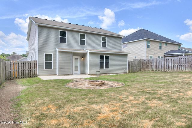 746 Neville Street, Grovetown, GA 30813