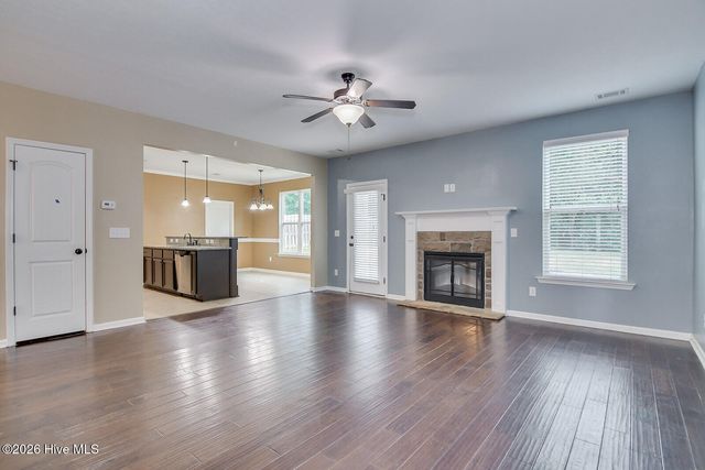 746 Neville Street, Grovetown, GA 30813