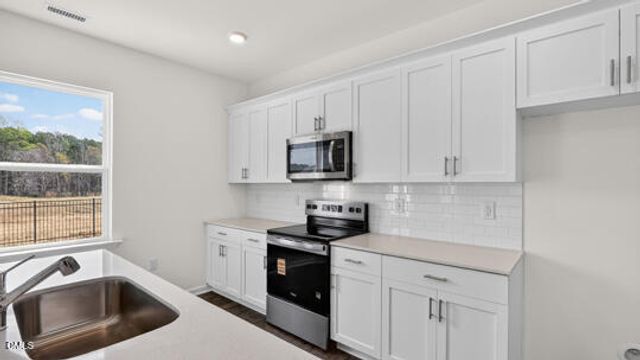 268 Saddle Mare Street, Clayton, NC 27520