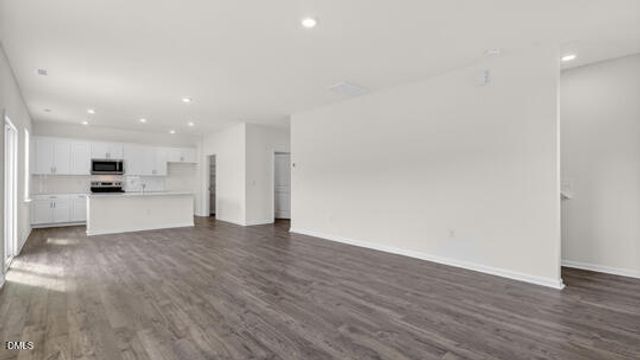 268 Saddle Mare Street, Clayton, NC 27520