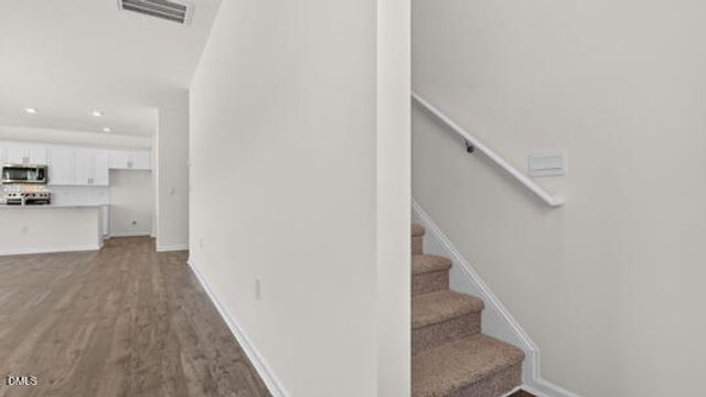 268 Saddle Mare Street, Clayton, NC 27520