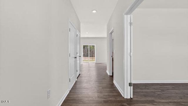 268 Saddle Mare Street, Clayton, NC 27520