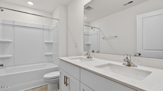 268 Saddle Mare Street, Clayton, NC 27520