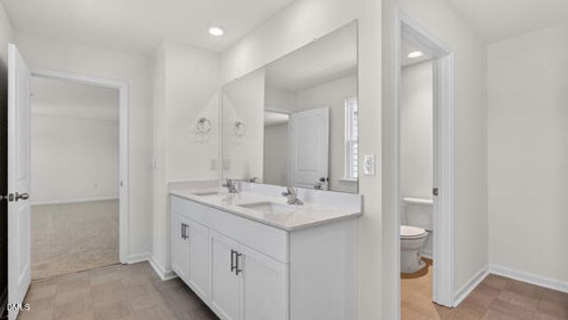 268 Saddle Mare Street, Clayton, NC 27520