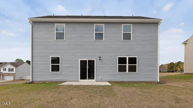 268 Saddle Mare Street, Clayton, NC 27520