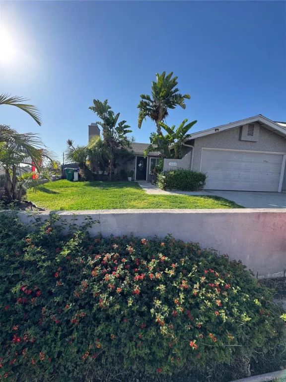 1088 Fuchsia Lane, San Diego, CA 92154