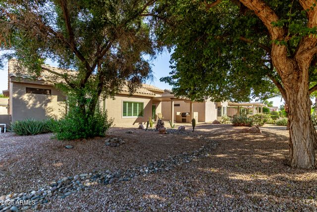 15627 W DESERT CROWN Way, Surprise, AZ 85374