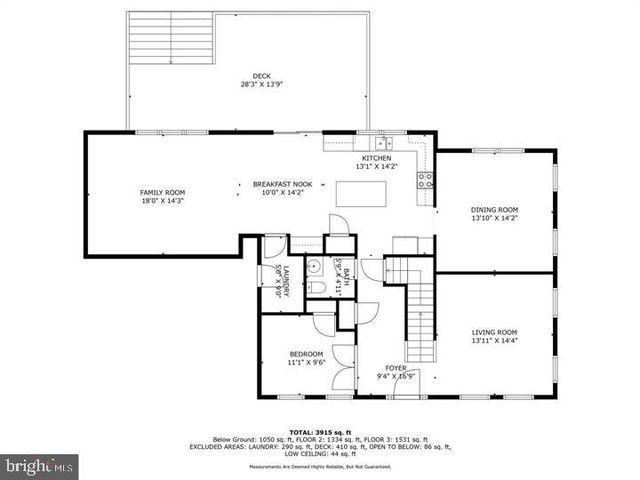 141 NORTH DR, Pasadena, MD 21122