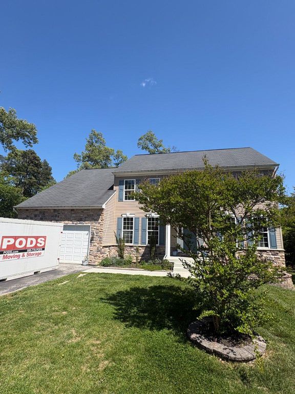 141 NORTH DR, Pasadena, MD 21122