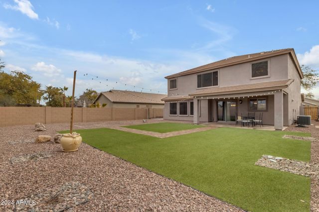 22348 N Braden Road, Maricopa, AZ 85138