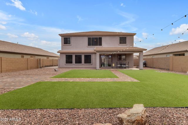 22348 N Braden Road, Maricopa, AZ 85138