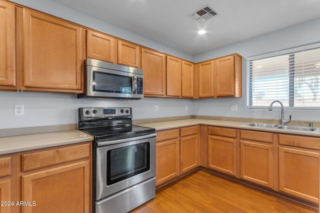 22348 N Braden Road, Maricopa, AZ 85138