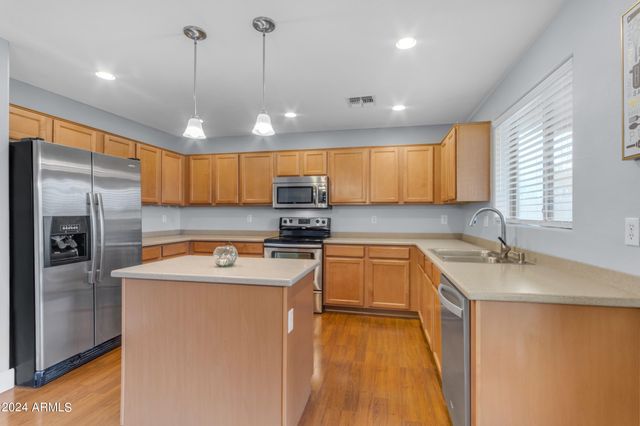 22348 N Braden Road, Maricopa, AZ 85138