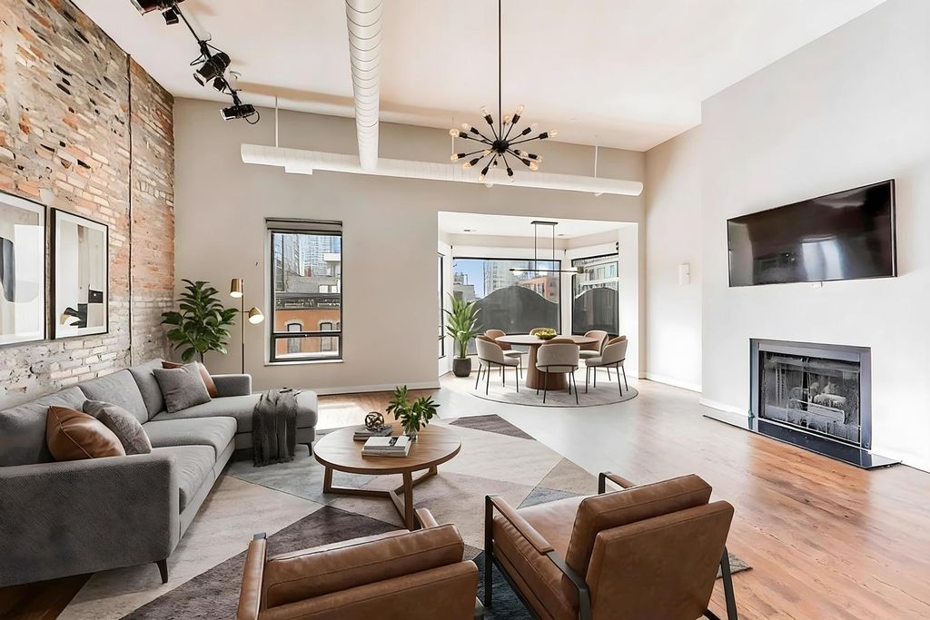 503 N Wells Street 3, Chicago, IL 60654 — photo 2