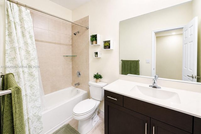 10545 W 32nd Ln 0, Hialeah, FL 33018