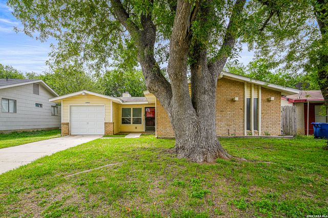 13422 PATMORE DR, San Antonio, TX 78217