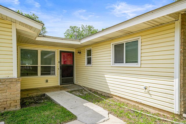 13422 PATMORE DR, San Antonio, TX 78217