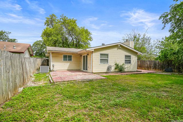13422 PATMORE DR, San Antonio, TX 78217