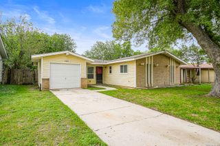 13422 PATMORE DR, San Antonio, TX 78217