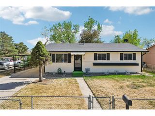 2270 Cleo St, Denver, CO 80229