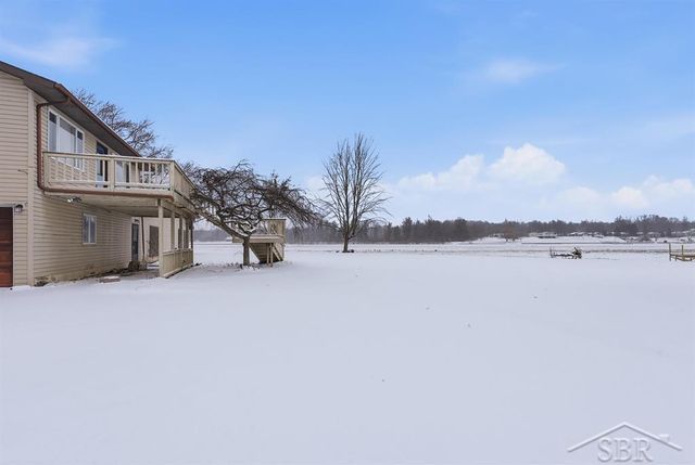 4848 N Verity Court, Edenville Twp, MI 48657