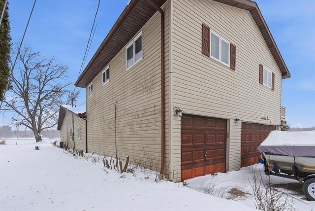 4848 N Verity Court, Edenville Twp, MI 48657