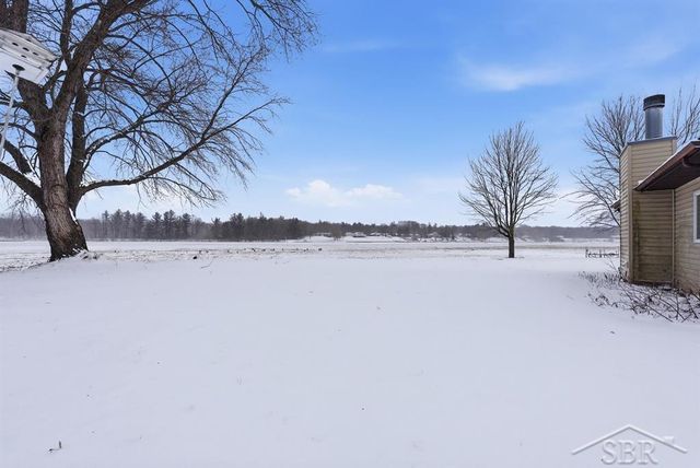 4848 N Verity Court, Edenville Twp, MI 48657