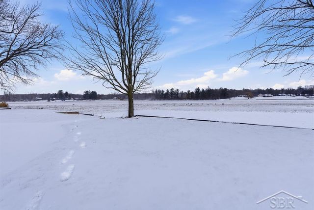 4848 N Verity Court, Edenville Twp, MI 48657