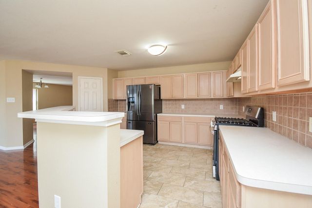 15426 Lynford Crest Drive, Houston, TX 77083