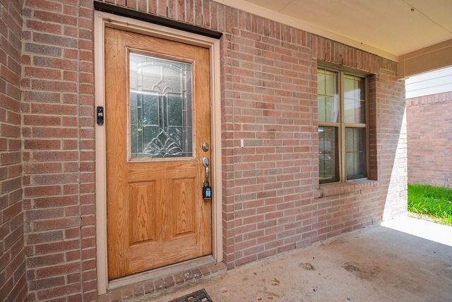 15426 Lynford Crest Drive, Houston, TX 77083