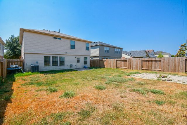 15426 Lynford Crest Drive, Houston, TX 77083