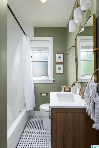 1305 S 31ST STREET S, Birmingham, AL 35205