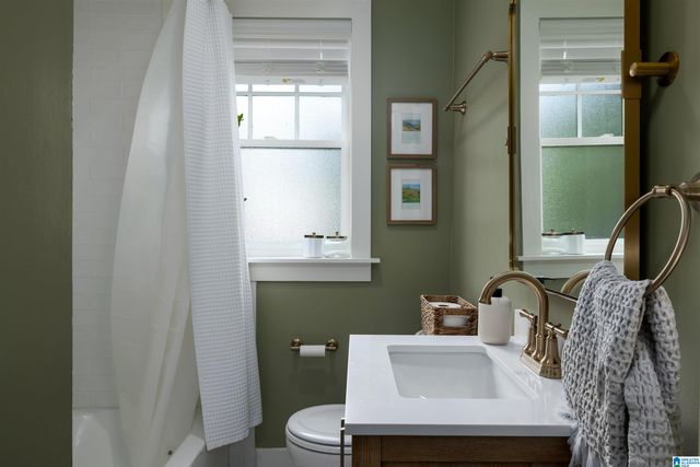 1305 S 31ST STREET S, Birmingham, AL 35205