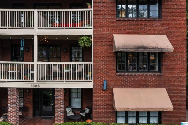 1305 S 31ST STREET S, Birmingham, AL 35205