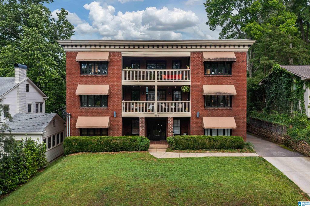 1305 S 31ST STREET S, Birmingham, AL 35205