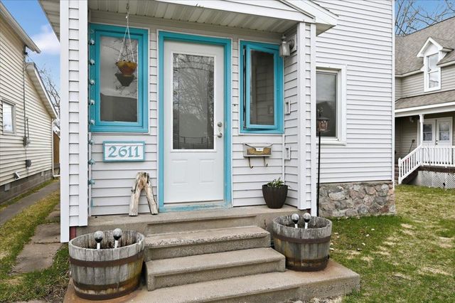 2611 Banks Avenue, Superior, WI 54880