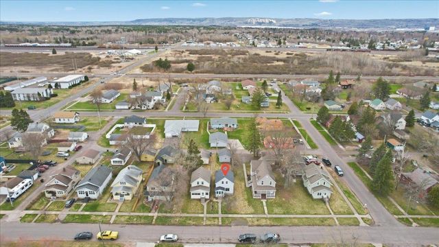 2611 Banks Avenue, Superior, WI 54880