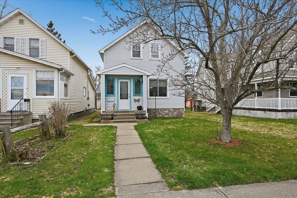 2611 Banks Avenue, Superior, WI 54880
