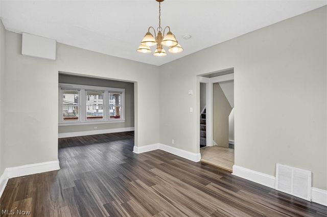 12912 Maplerow Avenue, Garfield Heights, OH 44105