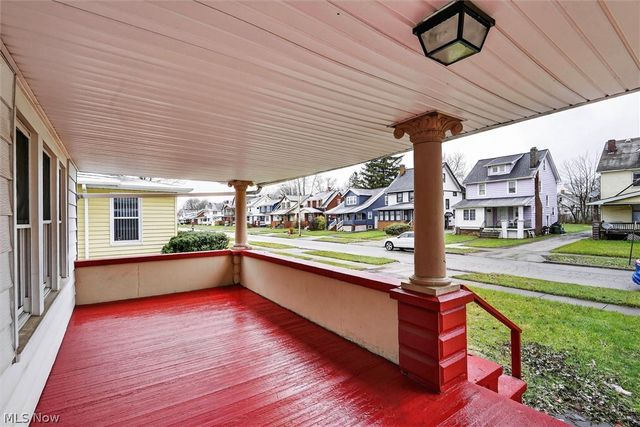 12912 Maplerow Avenue, Garfield Heights, OH 44105